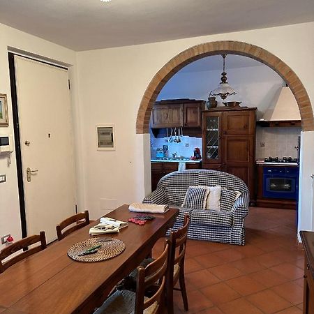 Apartamento Casa Maria San Donnino  Exterior foto