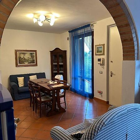 Apartamento Casa Maria San Donnino  Exterior foto