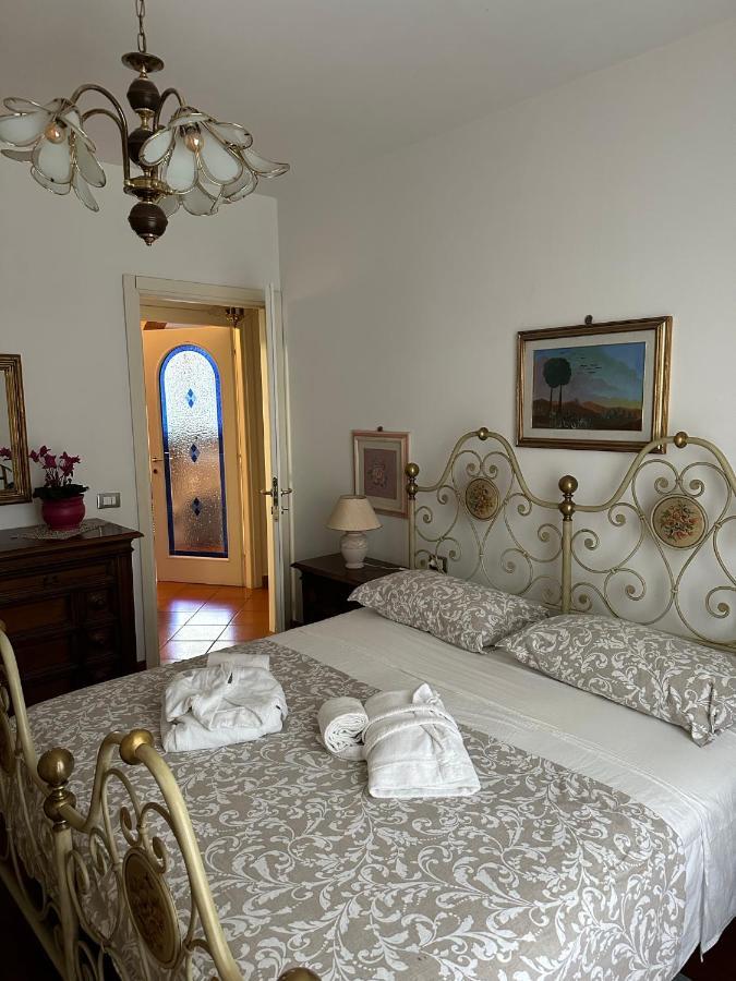 Apartamento Casa Maria San Donnino  Exterior foto