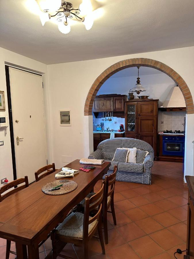 Apartamento Casa Maria San Donnino  Exterior foto