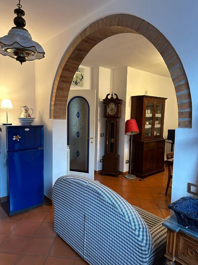 Apartamento Casa Maria San Donnino  Exterior foto