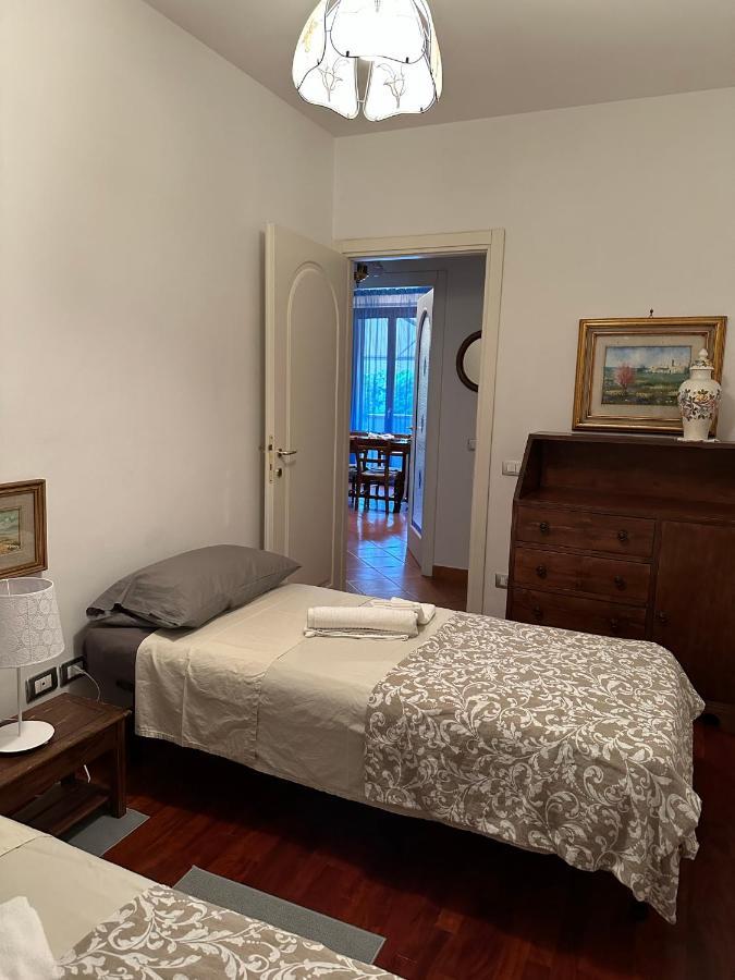 Apartamento Casa Maria San Donnino  Exterior foto
