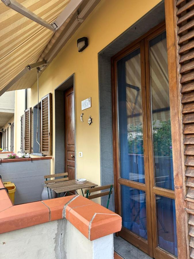 Apartamento Casa Maria San Donnino  Exterior foto